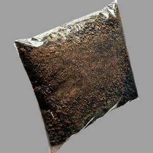 ปุ๋ยบำรุงพืชคุณภาพพรีเมียม ยอดนิยม ใช้ได้กับพืชผลทางการเกษตร ทำจากผงกากเมล็ดละหุ่ง มีจำหน่ายในปริมาณมากจากอินเดีย - Product Image 1