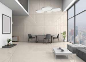 Azulejos de porcelana brillante de primera calidad estilo italiano 800x1600 1200x1800 750x1500mm Azulejos de gran formato para sala de estar y cocina - Product Image 2