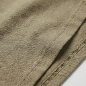 เสื้อเชิ้ตทำงานผู้หญิงมาใหม่ แฟชั่นฤดูใบไม้ผลิและฤดูใบไม้ร่วง ลายพิมพ์ทันสมัย สไตล์ลำลอง ชุดเดรสผู้หญิง ผ้าซาตินปักเลื่อม น้ำหนัก 240 กรัม ผ้าฝ้าย 100% - Product Image 5