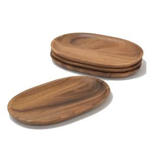 Peigne démêlant rond en bois naturel, écologique, poli, fait main, accessoire de coiffure - Product Image 1
