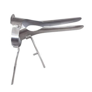 เครื่องมือตรวจภายในแบบ Ergonomic Cusco พร้อมกลไกการล็อคที่ปลอดภัยเพื่อการใช้งานที่แม่นยำ โดย ARMANDIOUS - Product Image 6