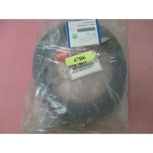 สายเคเบิล AMAT 0150-75017 ชุดประกอบสายเคเบิล EMO Blkhd ไปยัง REM AC - อุปกรณ์และอะไหล่เซมิคอนดักเตอร์ระดับโลกที่เชื่อถือได้ - Product Image 1