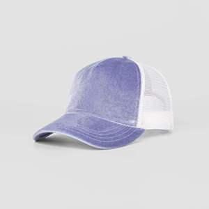 Fabricante de Gorras Trucker Personalizadas con Malla y Cierre a Presión, Marca Privada, OEM, Mayorista, Proveedor de Exportación - Product Image 2
