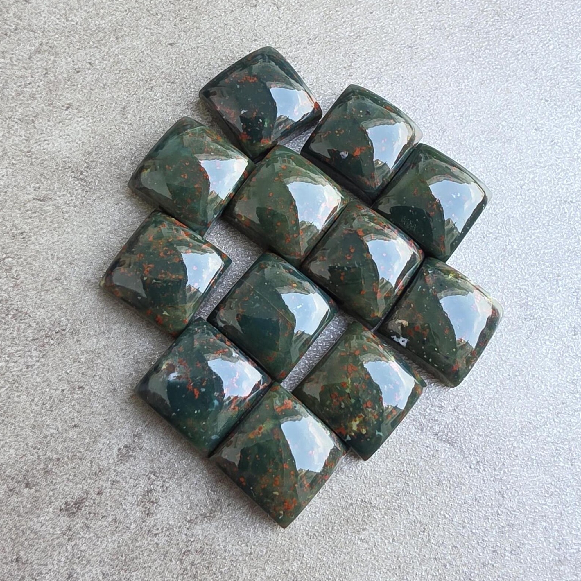 Identique à une photo