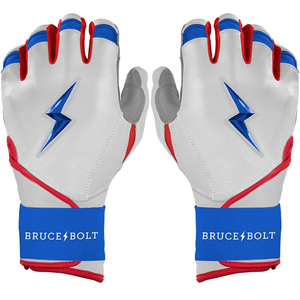 Guantes de Béisbol Personalizables al Por Mayor a Precio Económico para Adultos, Guantes de Bateo por Sublimación, Diseño OEM - Product Image 5