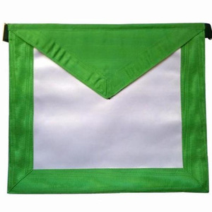 Customized Fabric <b>Badge</b> <b>Sew</b>-On Rectangle Solid Color Blue Simple Style for Garment Application - Product Image 6