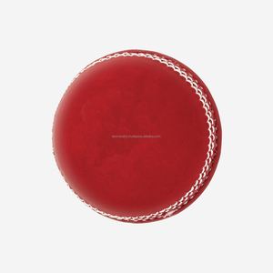 Vente en gros de balle dure de cricket Kookaburra professionnel 4 pièces 156g balle dure de cricket de qualité supérieure - Product Image 1