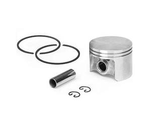 Kit de Pistón para Motosierra, 52 mm, Ensamblaje SKD con Anillo para Stihl MS382 MS 382 MS382C - Product Image 1