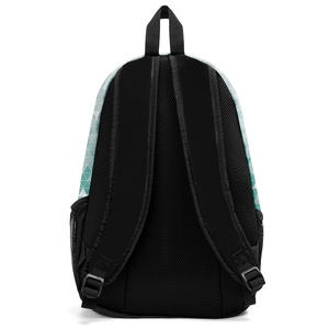 2026 Hot Sale Custom Logo Travel <b>Backpack</b> Duffle Bag Sports Gym Polyester Zipper Sports Duffle Bag For Men Travel - Product Image 3