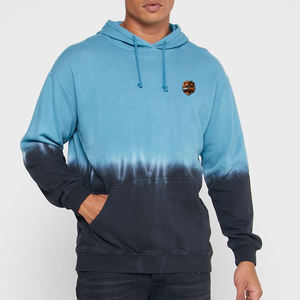 Sudaderas con Capucha Extra Grandes de Invierno, a la Moda, de la Mejor Calidad, 100% Algodón, Felpa, Suaves, Transpirables para Hombre - Product Image 3