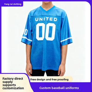 Men's Venezuela Baseball White 2026 World Baseball Classic Home Stadium Good Quality Custom Design Baseball Jerseys for Team - Product Image 5