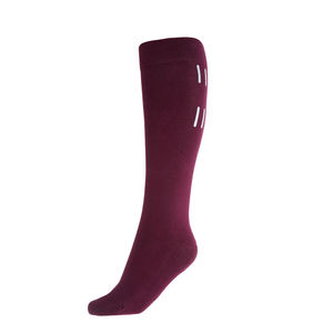 Calcetines de Equitación de Diseño Superior para Hombre, con Logotipo Personalizado, Hasta la Rodilla, con Estampado Ecuestre - Product Image 3