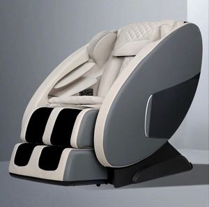 Silla de Masaje ORIGINAL 2026 4D para Cuerpo Completo, Productos para el Cuidado de la Salud - Product Image 2