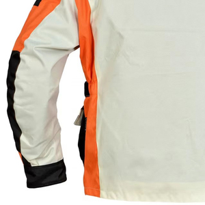 Latest Design Windproof Motorcycle Textile Cordura <b>Jacket</b> for <b>Racing</b> Summer/Winter Outdoor Sports Bike - Product Image 5