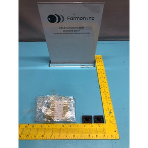 2 ÉLECTRODES NACHI FUJIKOSHI, 172394 - Équipements et pièces semi-conductrices de confiance de renommée mondiale chez - Product Image 2