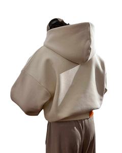 ODM/OEM Wholesale Plus Size <b>Men's</b> Hoodies Full <b>Zip</b> <b>up</b> Custom Print logo Hoodie for <b>Man</b> and Women Over Fit Blank <b>Men's</b> Hoodie - Product Image 2