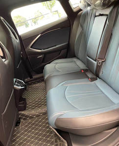 En Stock SAIC MG7 Auto Gasolina, Autos Nuevos 1.5T MG7, Vehículo Sedán Deportivo de Lujo - Product Image 4