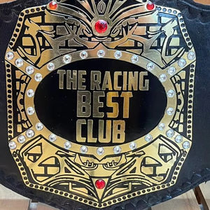 Cinturones de Campeonato Personalizados! Cinturón de Campeonato Mundial de Peso Pesado 2025 - Product Image 1