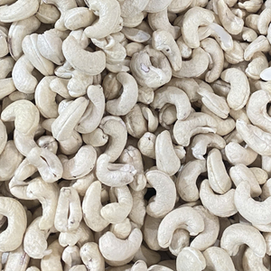 ถั่วมะม่วงหิมพานต์ W320เม็ดมะม่วงหิมพานต์จำนวนมากผลิตจากโรงงานซานติโก้ปลอดภาษี - Product Image 1