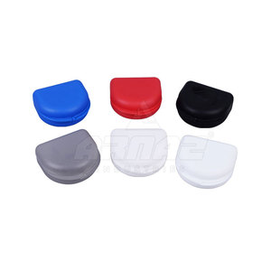 Protector Bucal de Boxeo Duradero con Comodidad Ergonómica y Protección Confiable para Actividades Diarias - Product Image 6