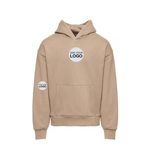 Sudadera con Capucha Next Level Apparel Next Level 9300 Unisex, Sudadera con Capucha para Hombre, Algodón de Primera Calidad, Grueso - Product Image 2