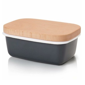 Caja de Almacenamiento de Madera de Lujo, Organizador Multiusos para Decoración del Hogar y Empaque de Regalos - Product Image 6