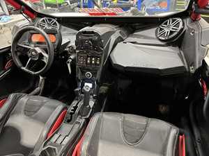 Nuevo Can-Am Maverick X3 XRC Turbo RR 2024 - Product Image 6