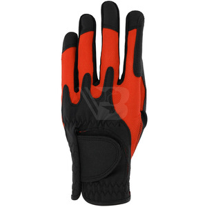 Guantes de Golf Duraderos de Talla Personalizada, Guante de Golf de Piel de Oveja Premium, Suave, Transpirable y Antideslizante, para Mano Izquierda - Product Image 3