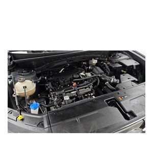 Hyundai Tucson 2023, 1.6 Turbo 4WD, Emisión Euro V, Volante a la Izquierda, Asientos de Cuero, Cámara Trasera - 55,776 km - Product Image 6