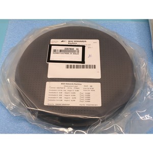 Électrode LAM 715-011531-011, aluminium anodisé - Équipements et pièces semi-conducteurs de confiance de la marque globale Legacy - Product Image 1