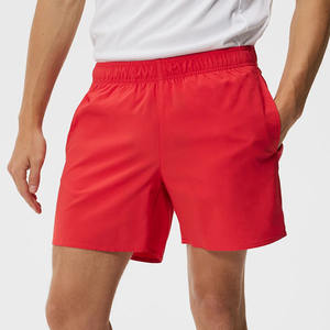 Pantalones Cortos Deportivos para Hombre, de Secado Rápido, Transpirables, Absorbentes, Ecológicos, para Tenis, Correr, Ejercicio al Aire Libre, Casuales - Product Image 4