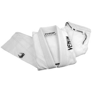 ชุดยูโดบราซิลเลียนยิวยิตสู RVCA V2 Shoyorol BJJ Gi สีดำคุณภาพสูง หมายเลขรุ่น 60 Shoyorl Jiujitsu Gi Uniforms - Product Image 2