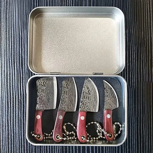 New Arrival Miniature <b>Knife</b> crafted with precision detailing compact design and premium finish for hobby and display purposes - Product Image 5