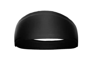 Bandeau de sport respirant en coton avec logo personnalisé, bandeau anti-transpiration, vente en gros de bandeaux de sport personnalisés - Product Image 6