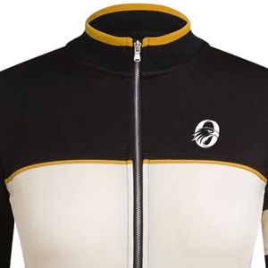 Black White Purple Cycling Jersey for Men Women Short Sleeve Breathable Lightweight <b>Road</b> Bike MTB Mountain Bike Sports Top - Product Image 3
