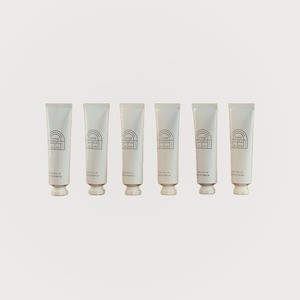 ชุดผลิตภัณฑ์ดูแลผิวหน้าสไตล์เกาหลี K-Beauty Reopyum Blanc Le Noir Hand Cream Set ผลิตในเกาหลี 50 มล. ผลิตภัณฑ์ดูแลผิวสำหรับทุกเพศ - Product Image 2