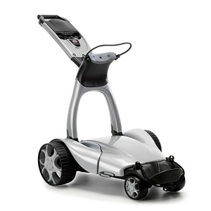 รถกอล์ฟควบคุมระยะไกล Golf X10 พร้อมจำหน่ายแล้ว - Product Image 1