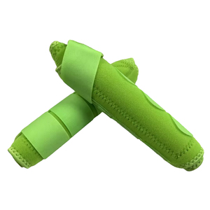 Bandes de compression réglables pour les pattes des chevaux, bottes thérapeutiques durables, bottes de soutien pour chevaux, bottes médicinales - Product Image 2