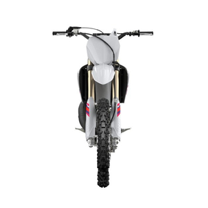 2026 YAMA_HA YZ 125 50e anniversaire - Product Image 2