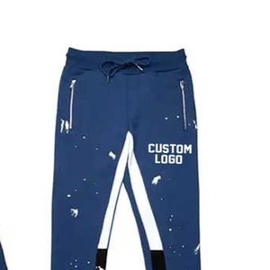 Conjunto Deportivo Ecológico 2 en 1 con Logotipo Personalizado, Sudadera con Capucha Unisex y Pantalones Largos, Transpirables, de Poliéster, Ropa Deportiva Urbana - Product Image 4