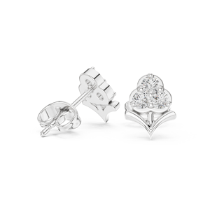 Sparkle Spark 14K Gold Antique <b>Long</b> <b>Earrings</b> for Women Ethnic Festival Wear Jewelry - Product Image 4