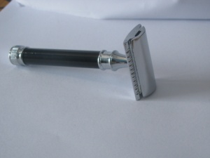 TIANWEI TS-S05 Hot Sale Cheap Double Edge Safety <b>Razor</b> Medical Grade Metal Face Use Non-Disposable Shaving <b>Razor</b> - Product Image 6