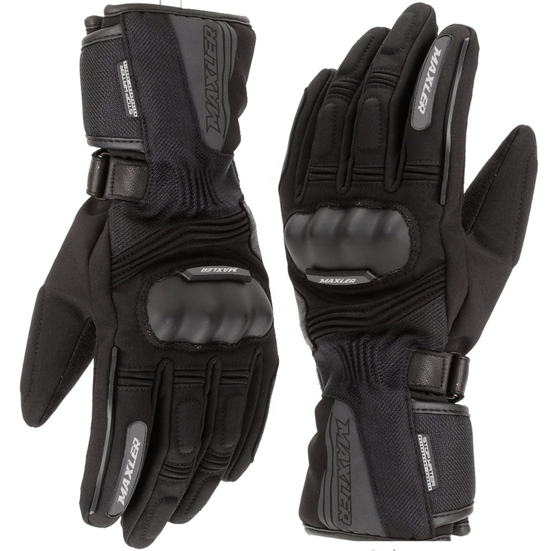 Motorcycle Gloves Protective Riding Motor Motocross