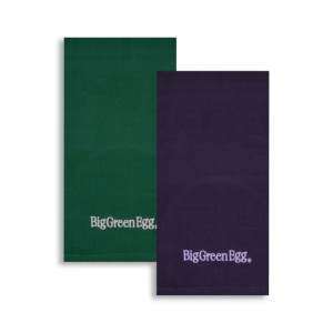 Serviettes de cuisine en coton de haute qualité, brodées, douces, avec logo et taille personnalisés. - Product Image 6
