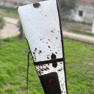 Funda de Cuero para Pistola de Alta Calidad 2026, Servicios OEM, Nuevo Diseño, Funda de Cuero para Pistola de Alta Calidad - Product Image 4