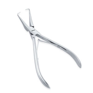 เครื่องมือหนีบผมแบบเทป ทำจากสแตนเลสอย่างดี สำหรับต่อผมแบบเทป ขาย - Product Image 4