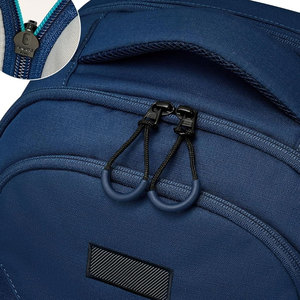 Nouveauté, sac à dos scolaire tendance de haute qualité, nouveau design, logo personnalisé, fermeture éclair fluide, confortable, grande capacité, léger - Product Image 6