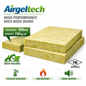 <span class=keywords><strong>Panneau</strong></span> <span class=keywords><strong>de</strong></span> <span class=keywords><strong>laine</strong></span> minérale 100 mm 110 kg/m³ - <span class=keywords><strong>Panneau</strong></span> <span class=keywords><strong>de</strong></span> <span class=keywords><strong>laine</strong></span> <span class=keywords><strong>de</strong></span> <span class=keywords><strong>roche</strong></span> insonorisant et ignifuge pour centrales électriques et machines lourdes - Product Image 1