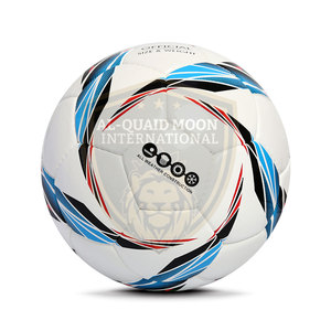 Custom Made Top Quality <b>Soccer</b> Football Sports Equipment <b>Soccer</b> Football Latest Design <b>Soccer</b> Football - Product Image 2