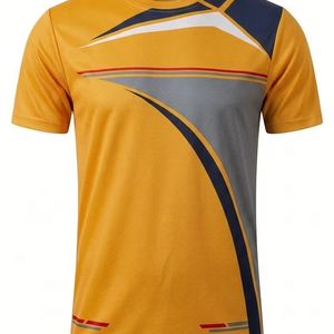 Custom Logo Sublimation Soccer Jersey Set Training Quick Dry Uniforms Club Team Kit Retro Futbol 100% Automated Cutting - Product Image 1